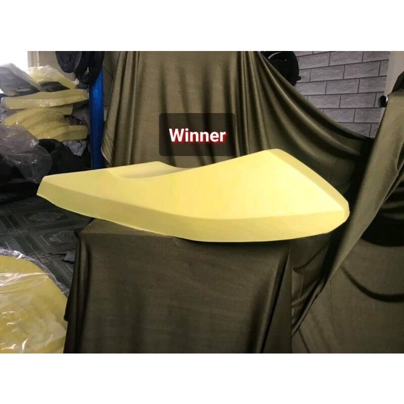 Mút Yên Gọt Winner/Winner X Phom Cao Phom Thấp