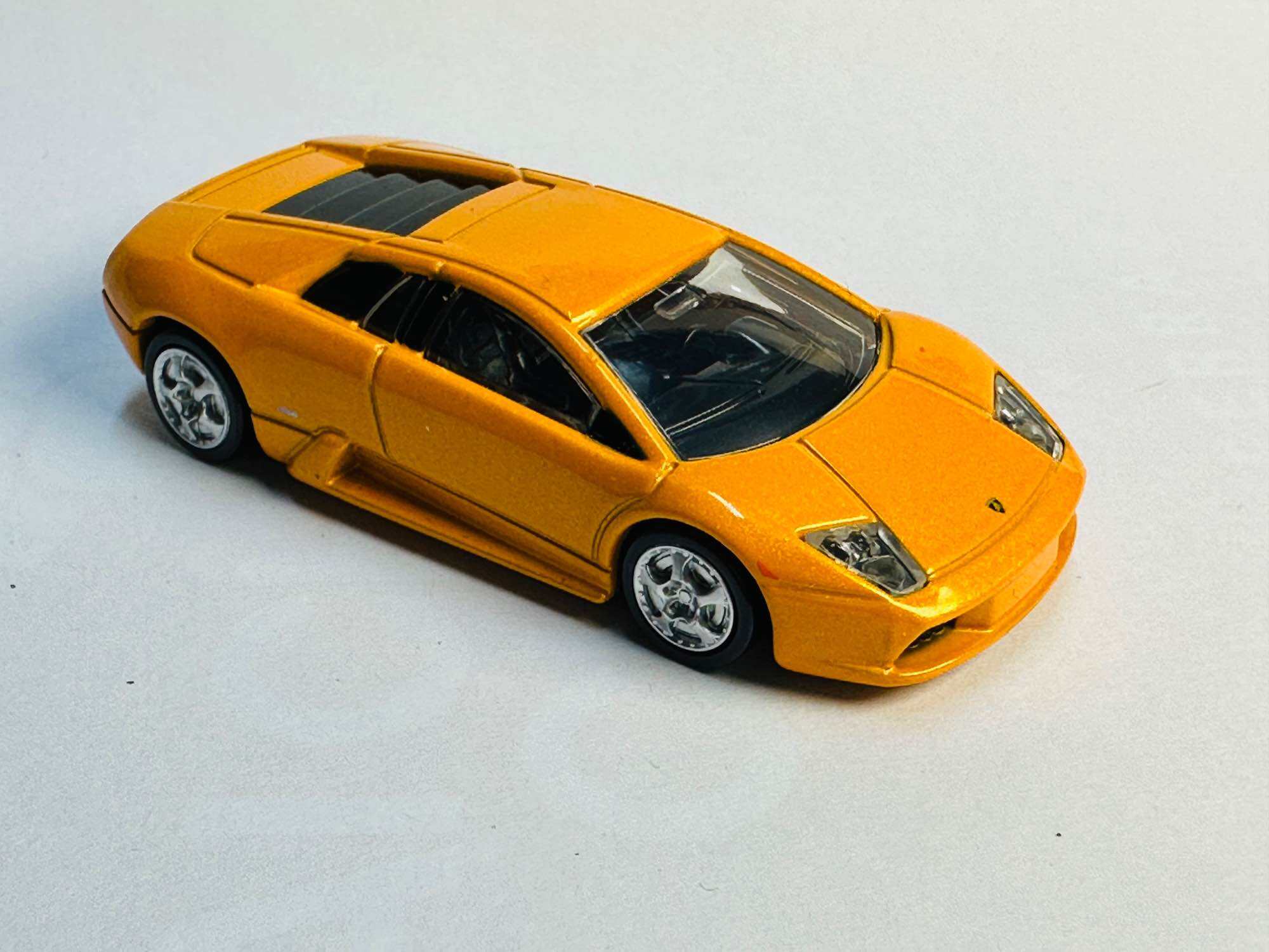 Hobby Store xe mô hình Tomica Lamborghini Murcielago Premium( Không Hộp )