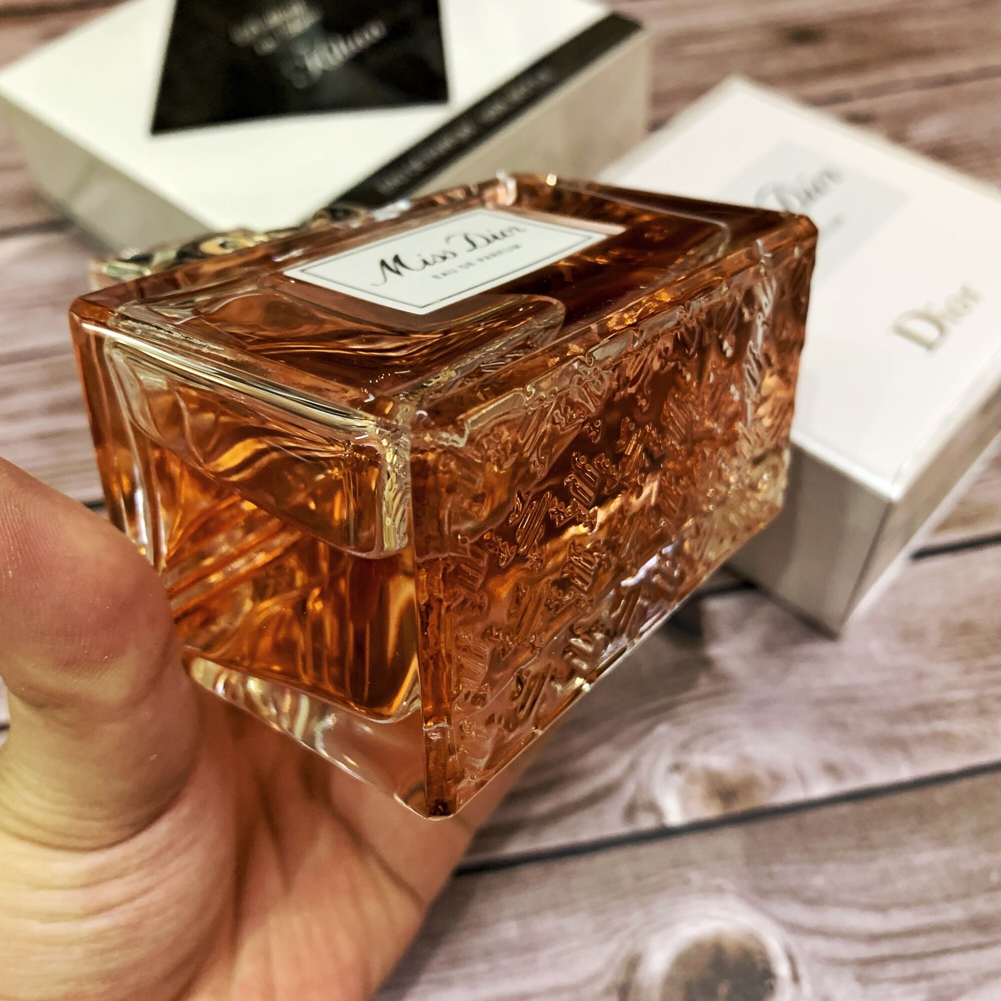 Miss dior nước hoa dành cho nữ 5ml/10ml