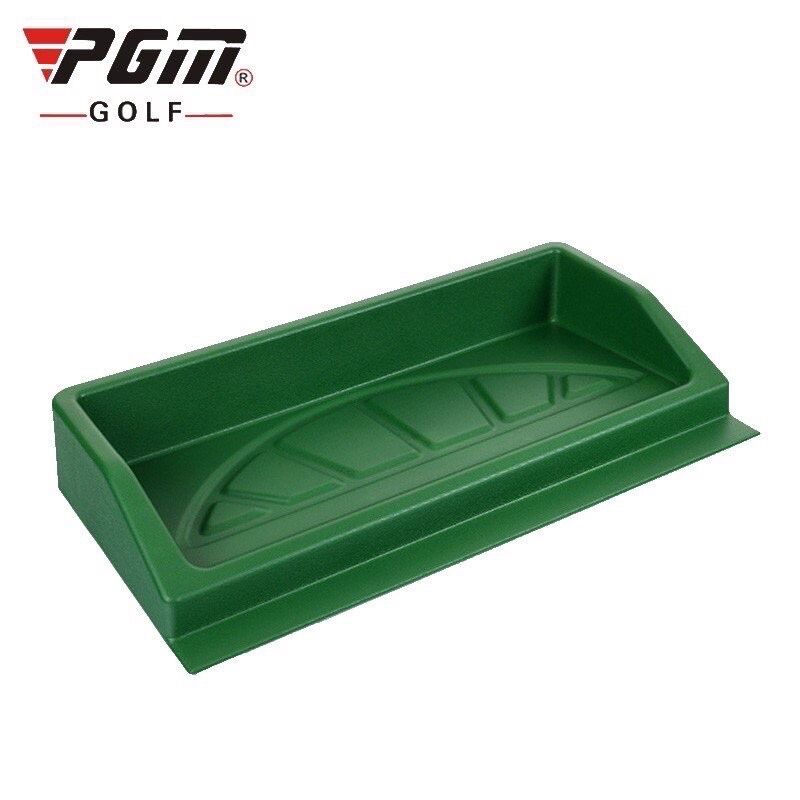 Khay nhựa đựng bóng golf - golf ball tray - hàng chính hãng pgm - qk002