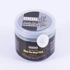 GEL HÚT MỤN THAN TRE OHIO LỘT MỤN