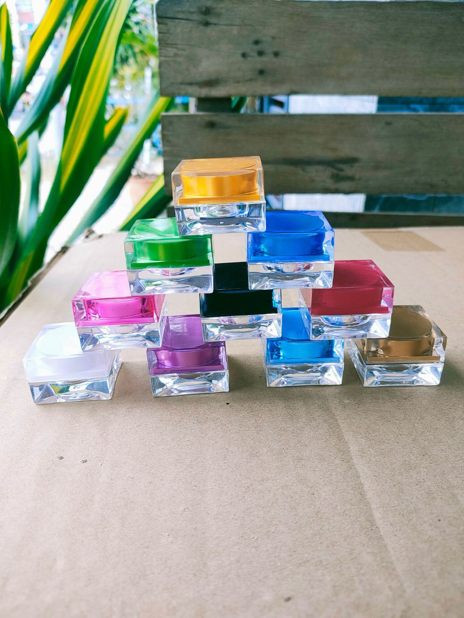 Hủ face 5gr nhí