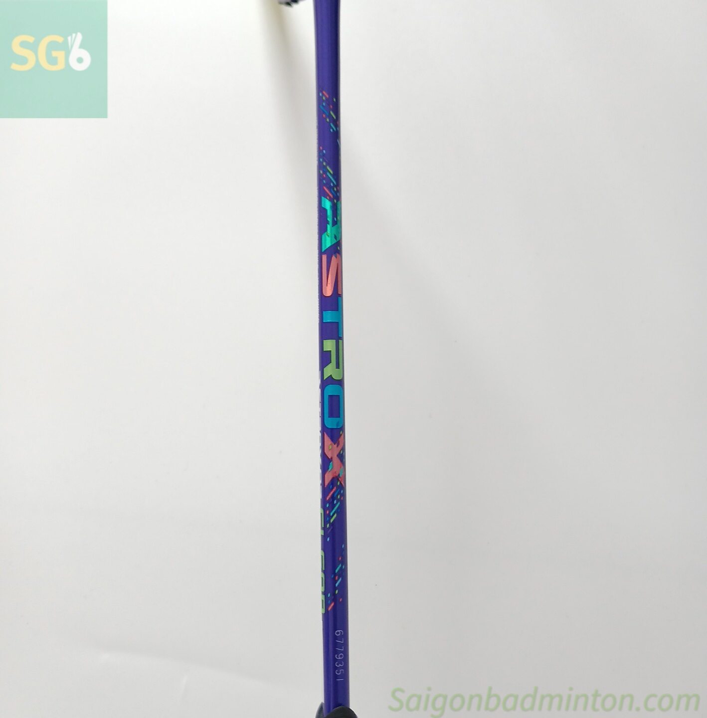 vợt cầu lông YONEX ASTROX 02C {CHÍNH HÃNG}
