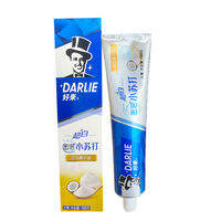 Colgate | Kem Đánh Răng Làm Trắng Bọt Sủi và Nước Dừa Tươi Mát 190g