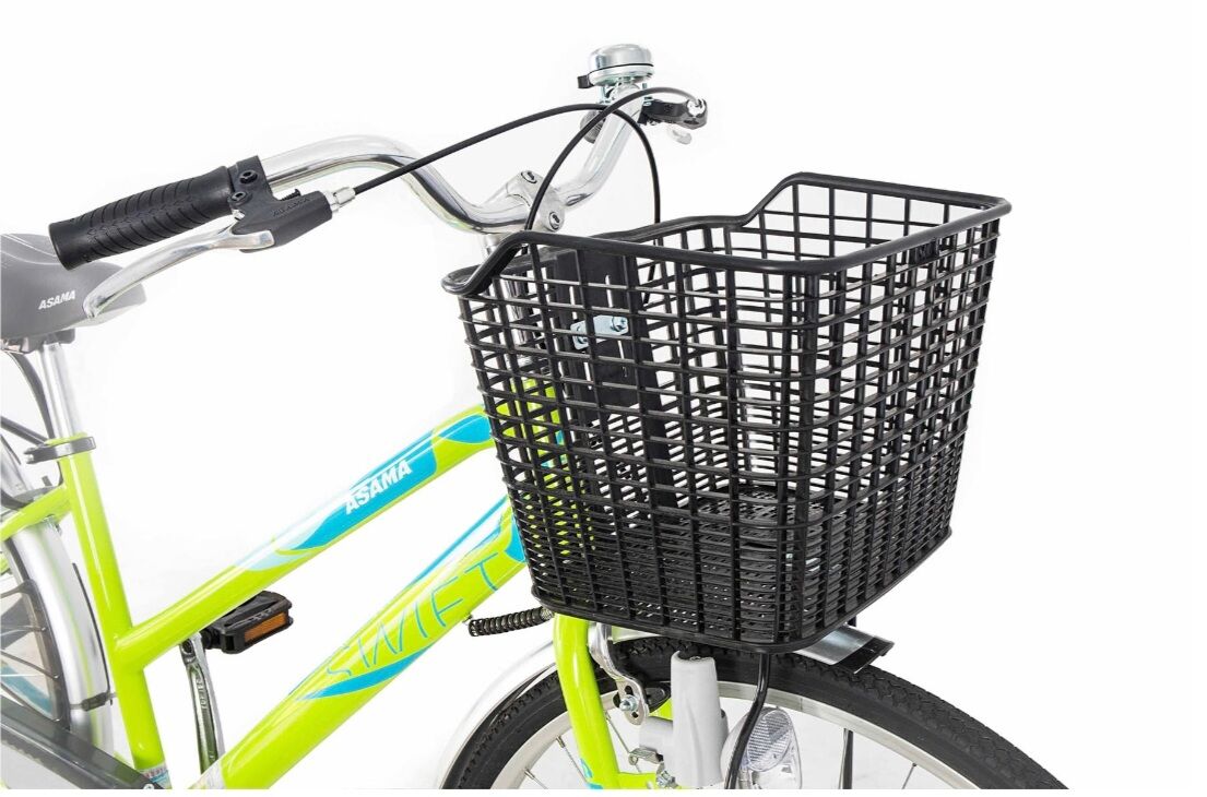 Xe đạp thời trang Asama SW 2702 27 inch