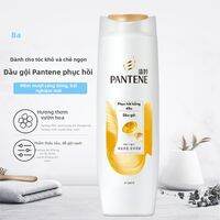 Pantene | Dầu Gội Làm Sạch Sâu và Dễ Xả Thanh Lọc 400g