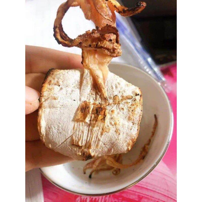 500g  cá chỉ vàng khô ( loại ngon )