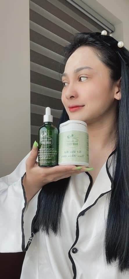 COMBOL ĐÔNG Y HẠNH SINOO