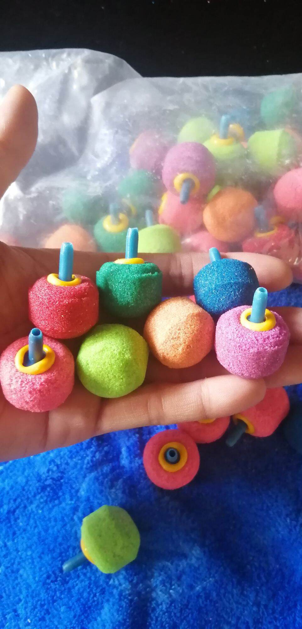 Cục sủi oxy