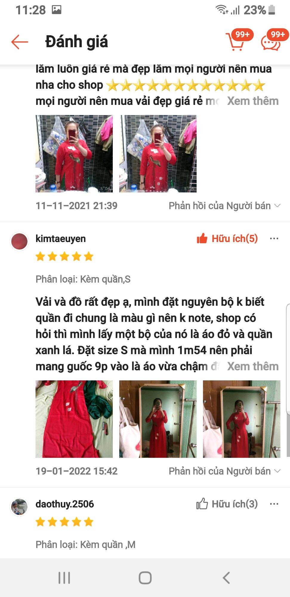 áo dài may sẵn tây thi thêu thủ công cao cấp ko quần