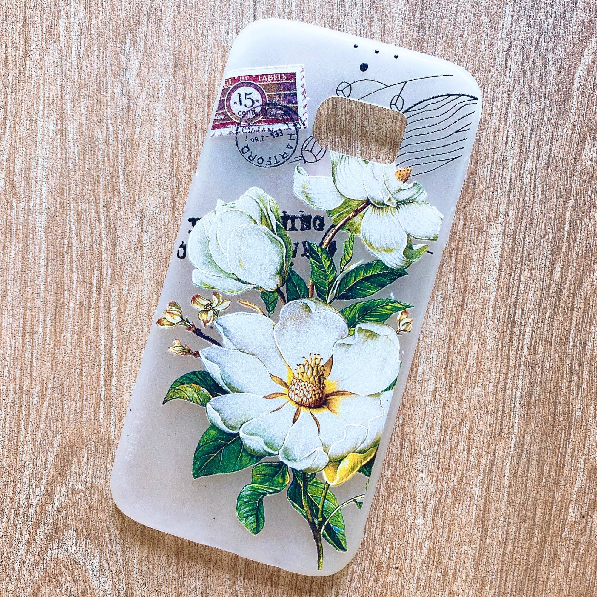 Ốp lưng Samsung S6Edge