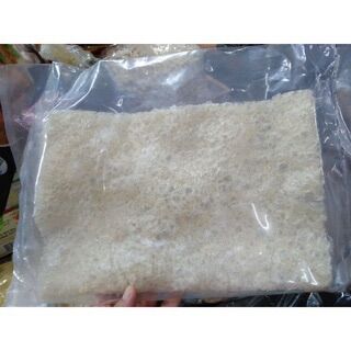 Da heo khô sạch , loại 1- miếng 50g
