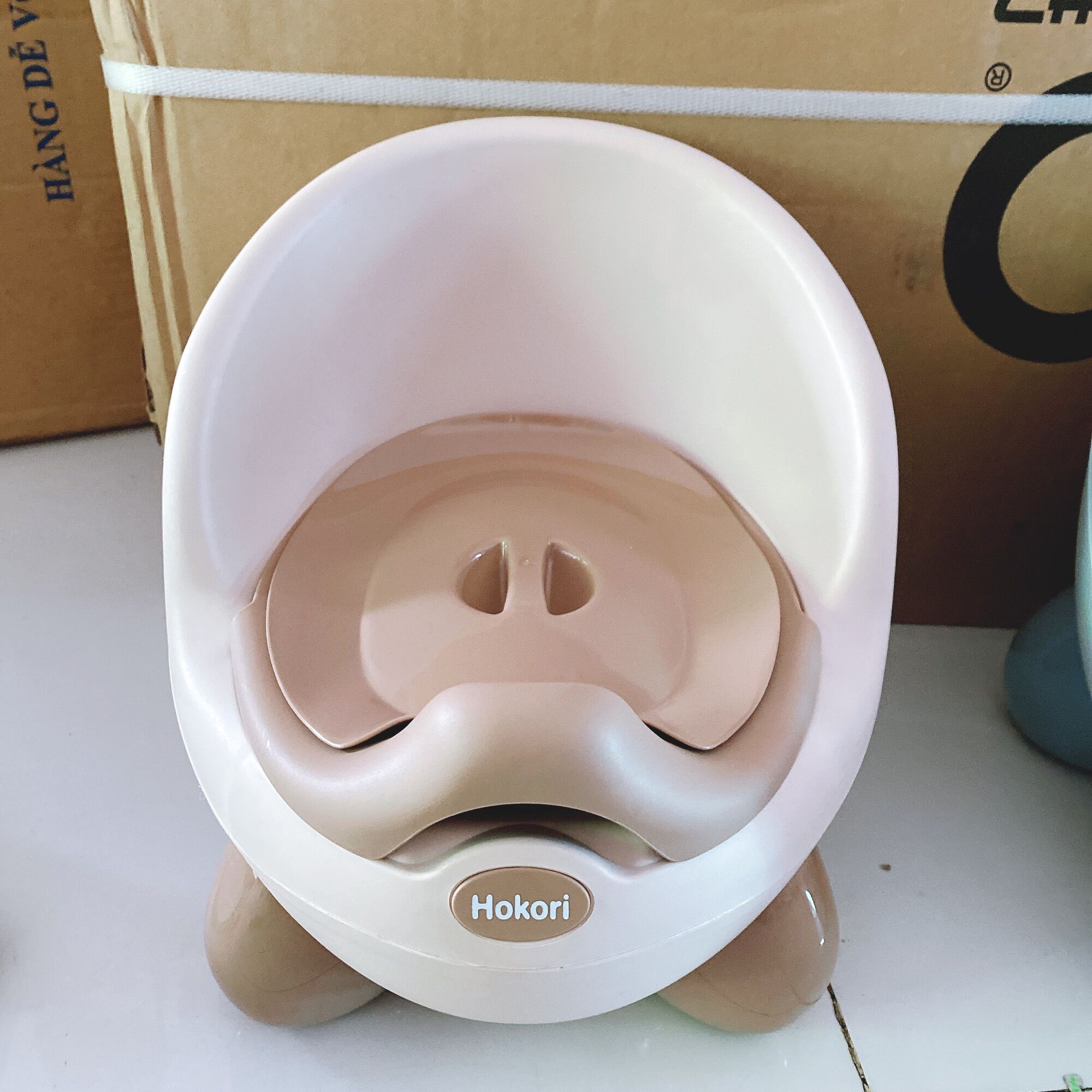 Ghế bô cho bé mẫu mới