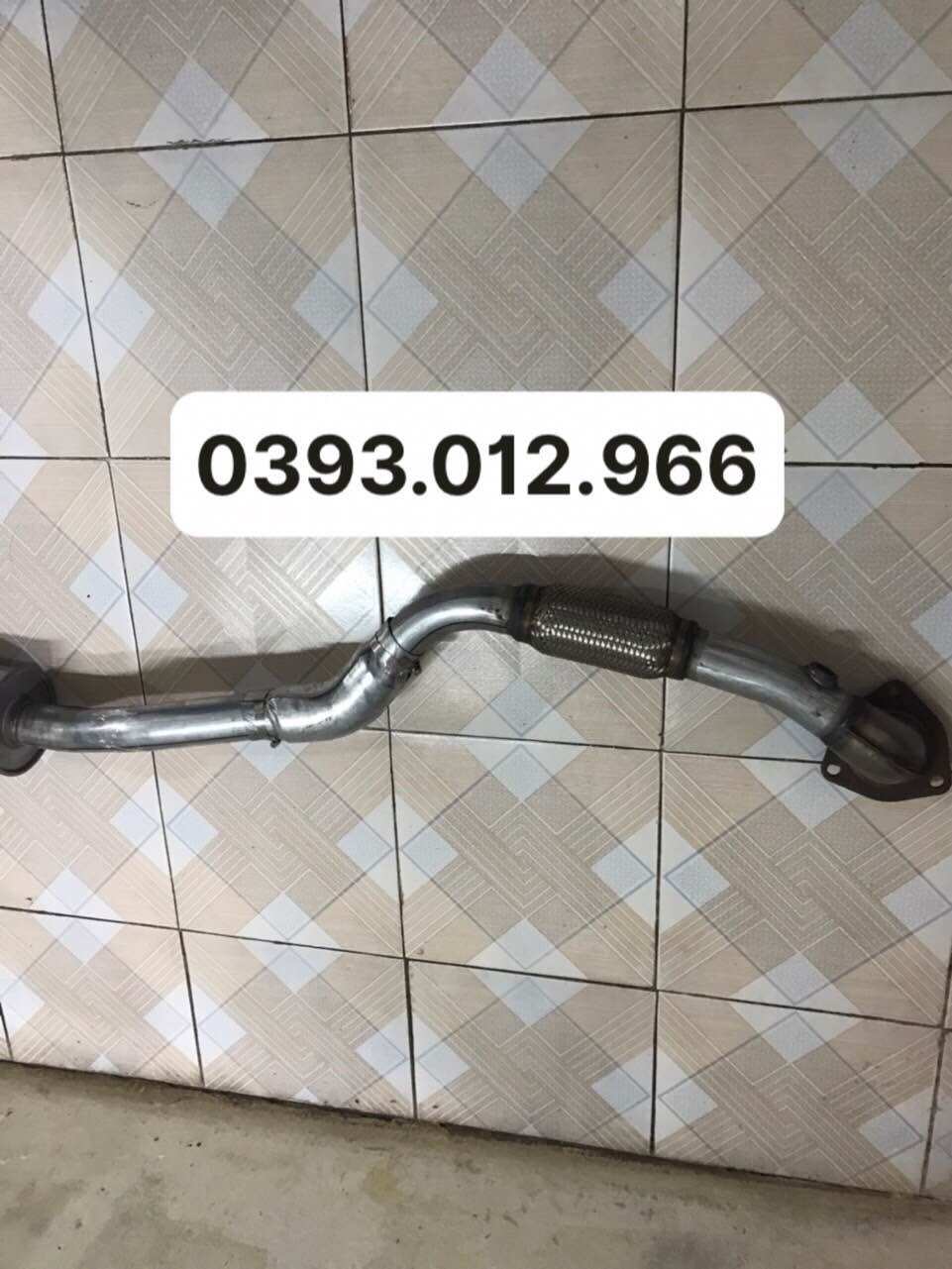 ỐNG XẢ ĐOẠN ĐẦU DAEWOO LACETI