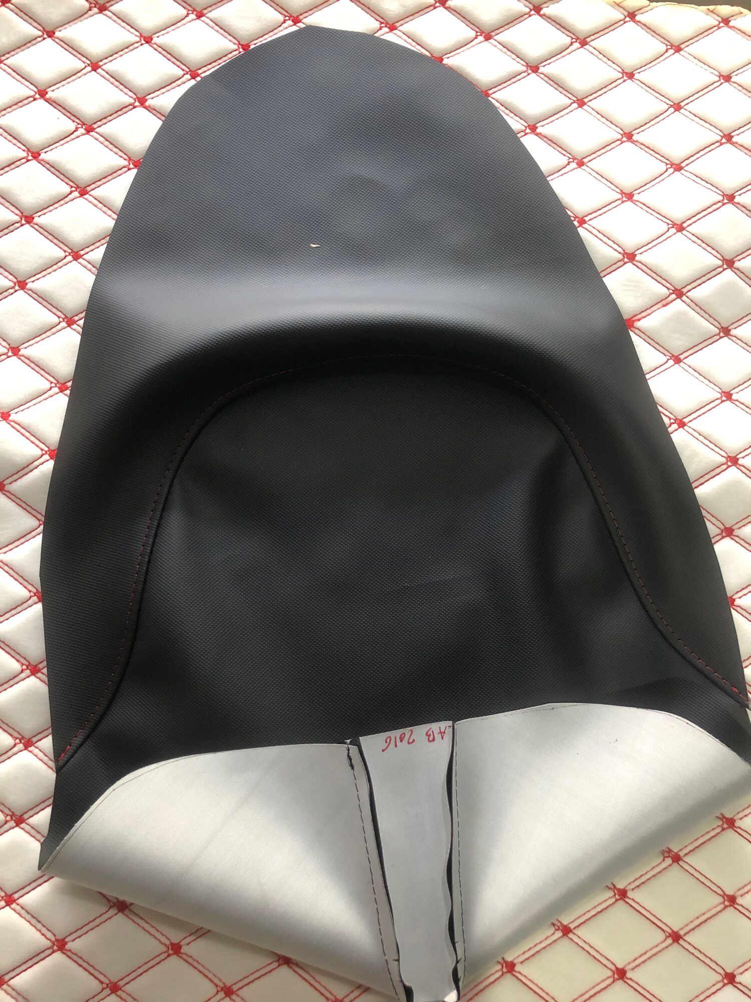 Da Yên Xe Airblade 2016 Hàng Thái Siêu Xịn Mịn