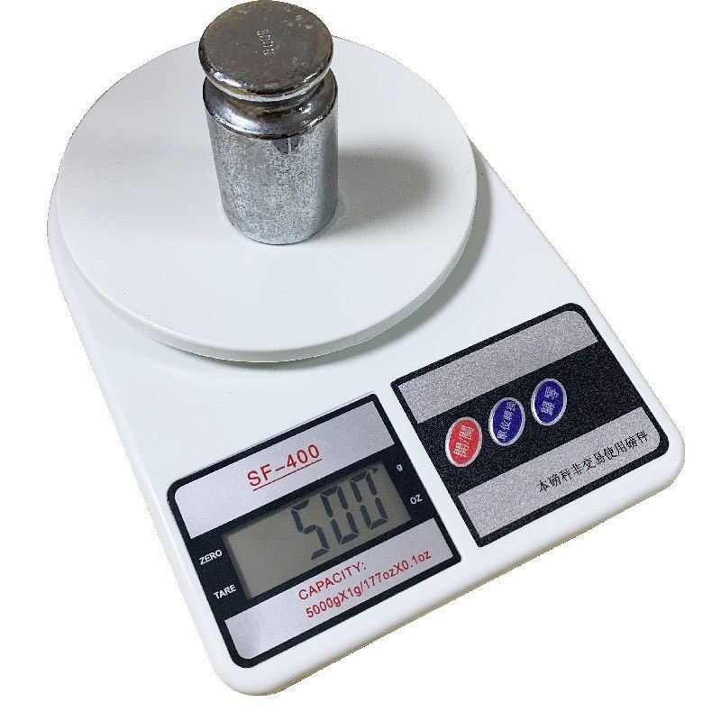 Cân điện tử nhà bếp mini SF - 400