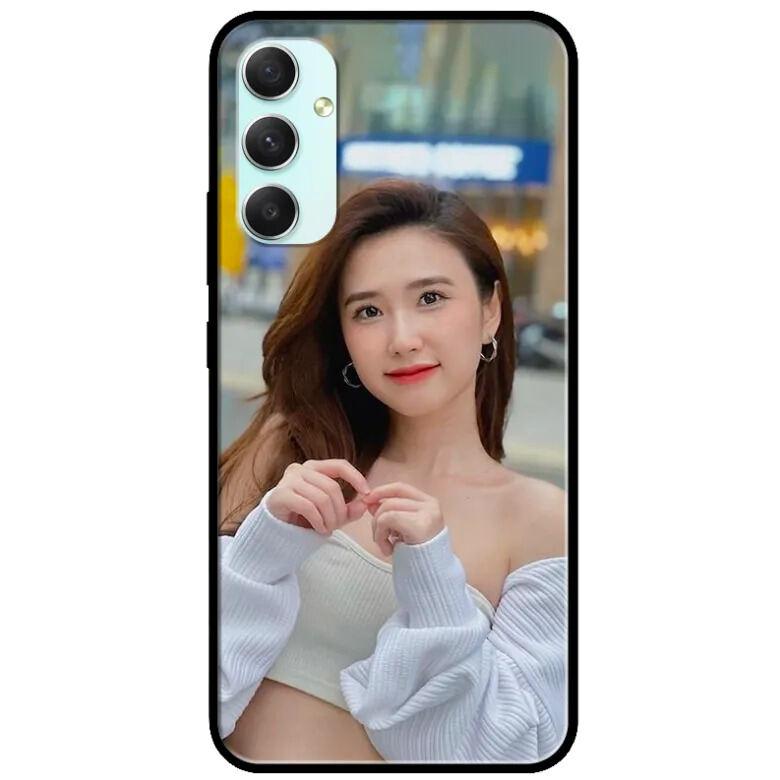 [HCM]Ốp Lưng Dành Cho Oppo F9 - Phúc