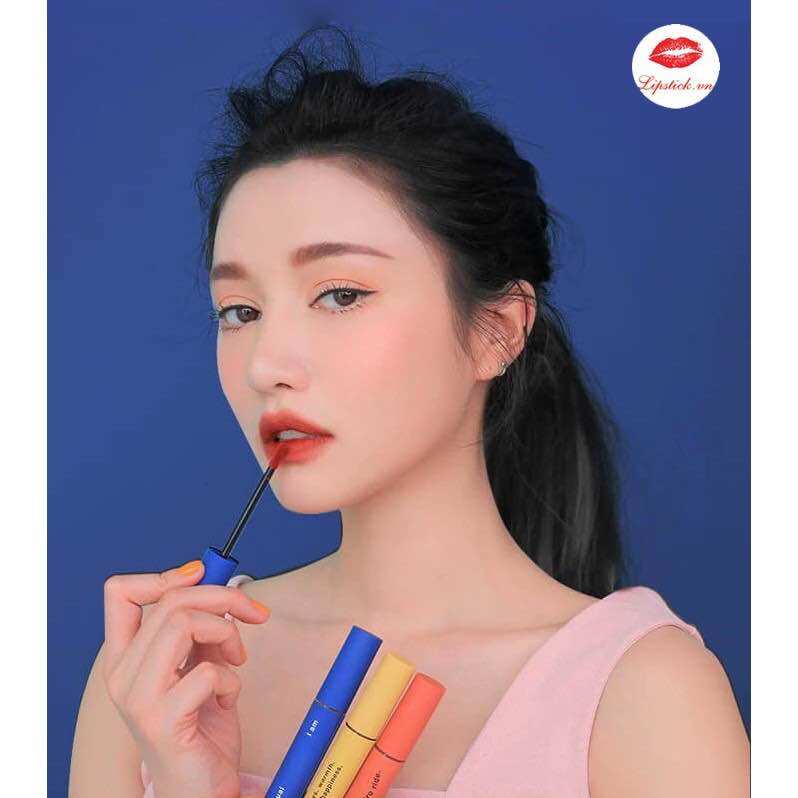 SON KEM 3CE HANDMADE MỊN ĐẸP