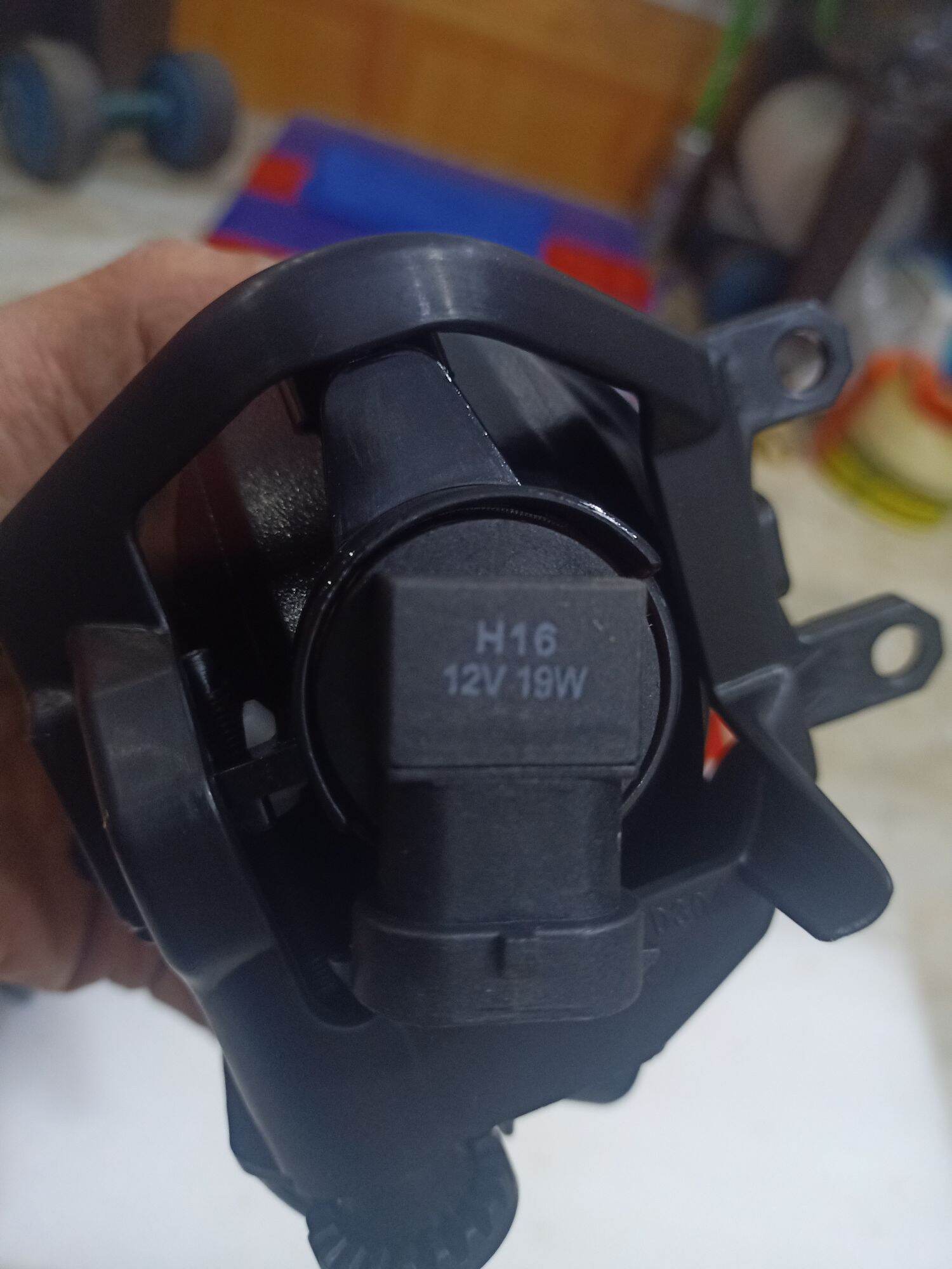 ĐÈN GẦM XE TOYOTA  bóng halogen .Vios iarit Atit INNOVA ĐỜI 2011- 2017