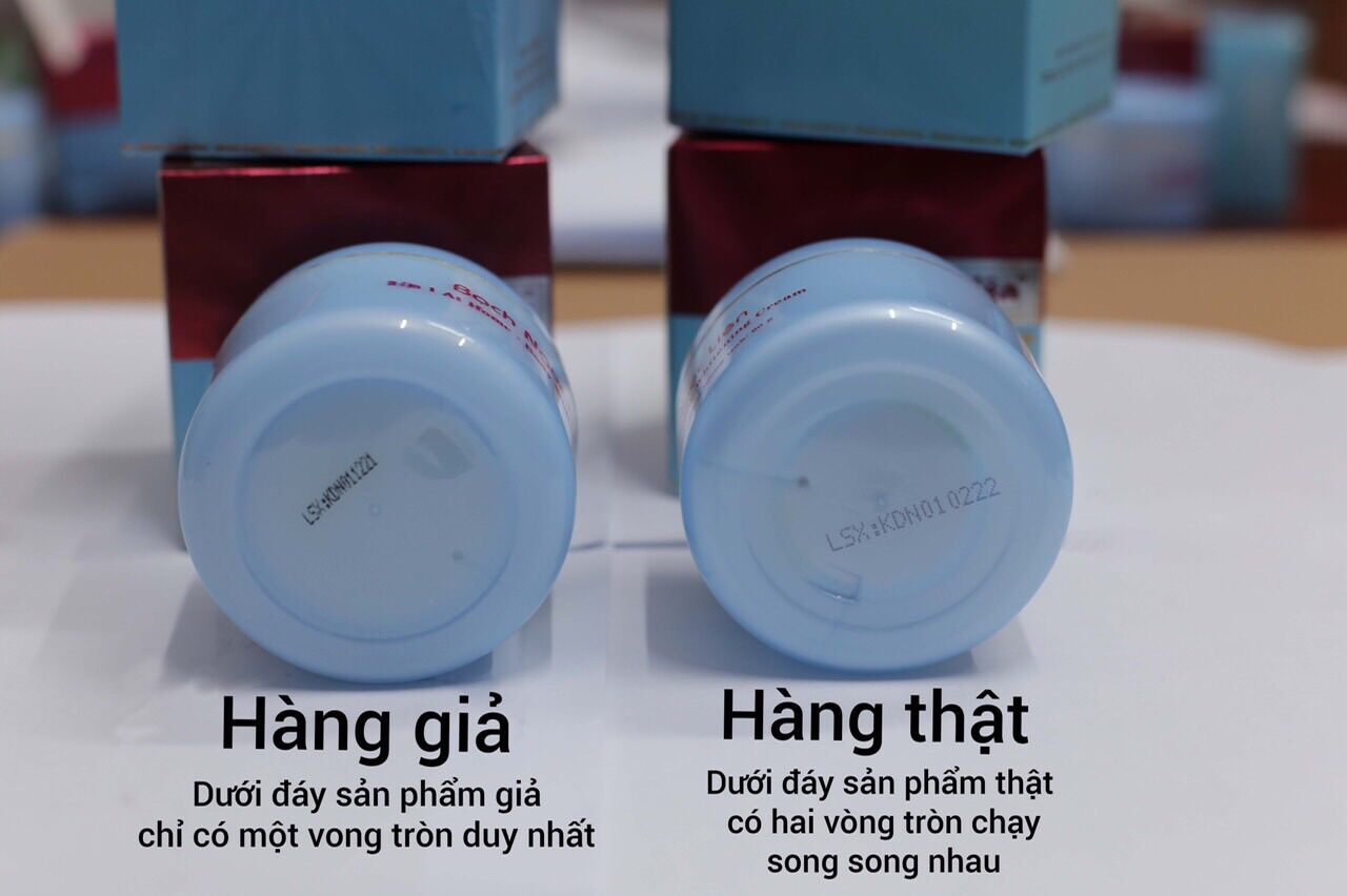 Combo Kem Bạch Ngọc Liên siêu trắng mềm mịn giữ ẩm ( Combo 4 sản phẩm như hình 820gram kem)
