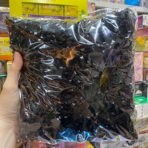 [Bán Sỉ] Thun Cột Tóc Loại Tốt Siêu Dai