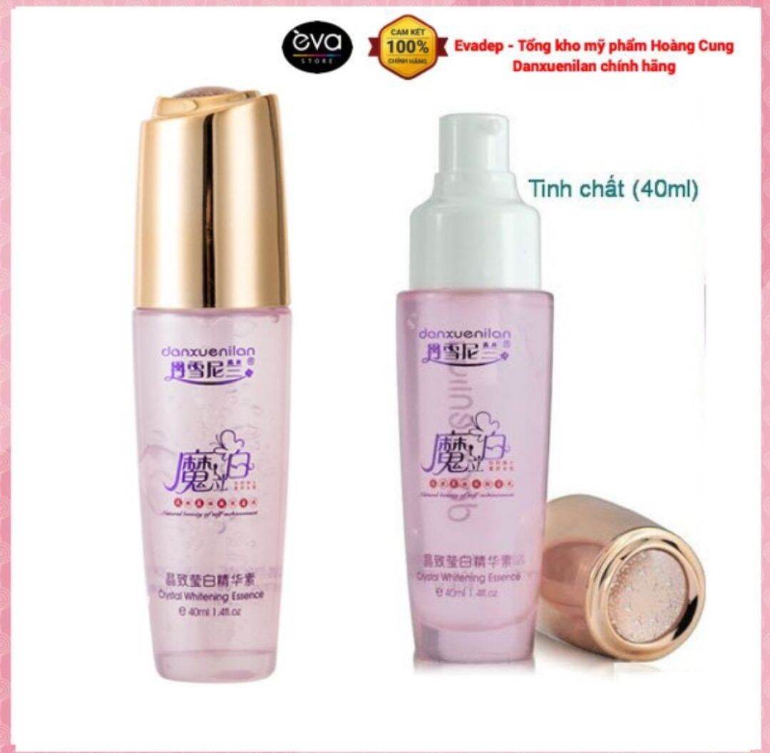 Serum hoàng cung hồng(Tách từ bộ lớn)