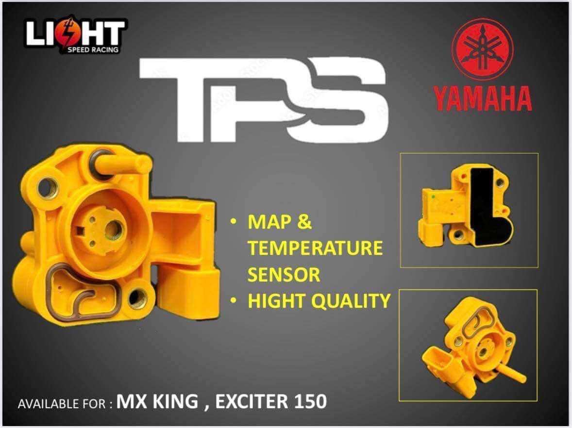TPS Light Winner Sonic Exciter