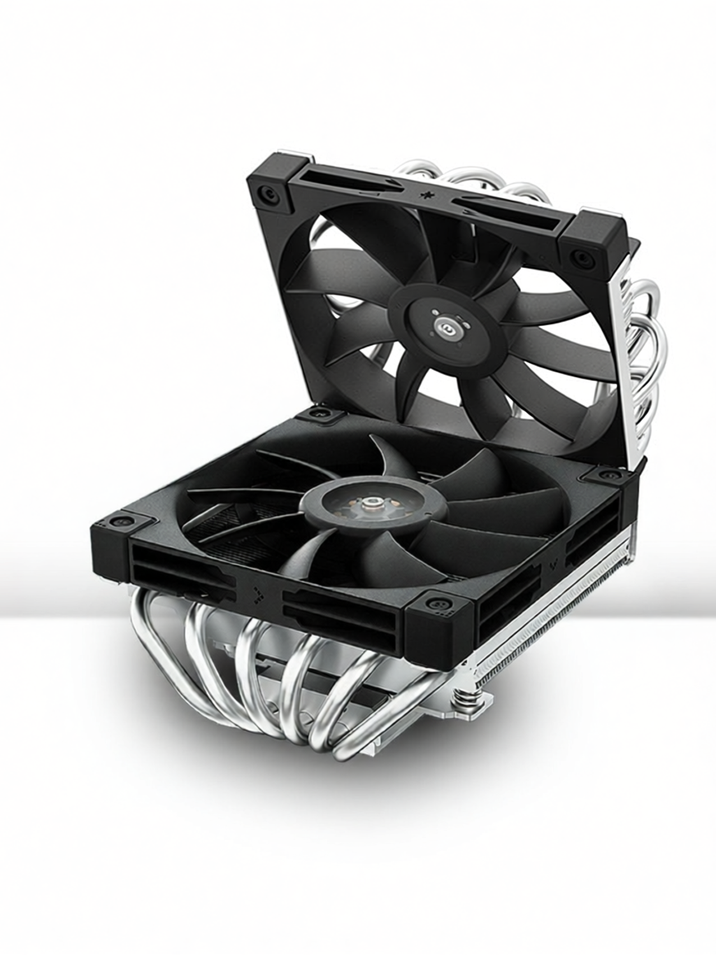 Deepcool | Compact AM5 Compatible CPU Cooler 6 Heatpipes Giá 1,016,000 Đồng*Miễn phí vận chuyển