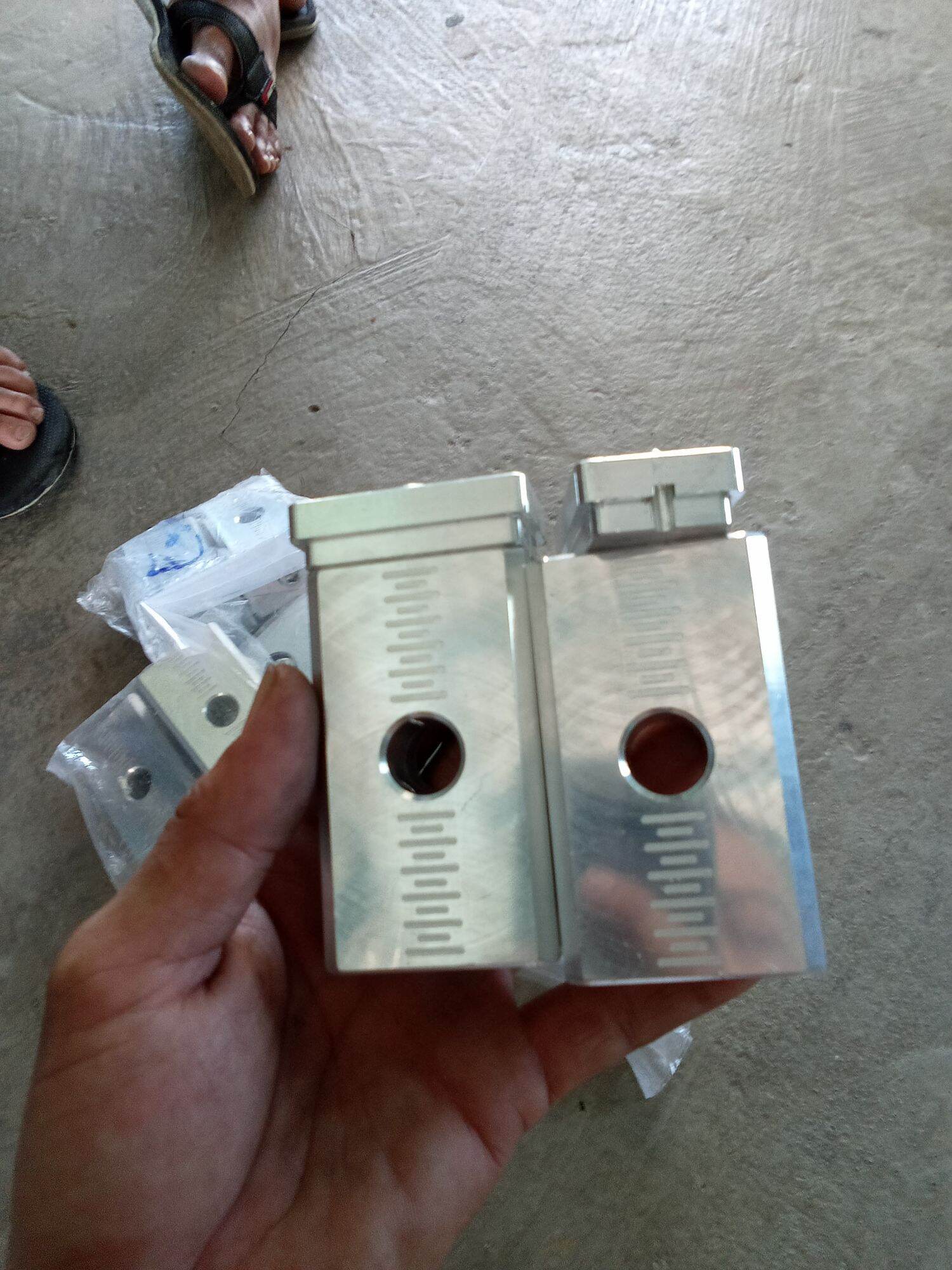 pass tăng sên âm cho ex 150..