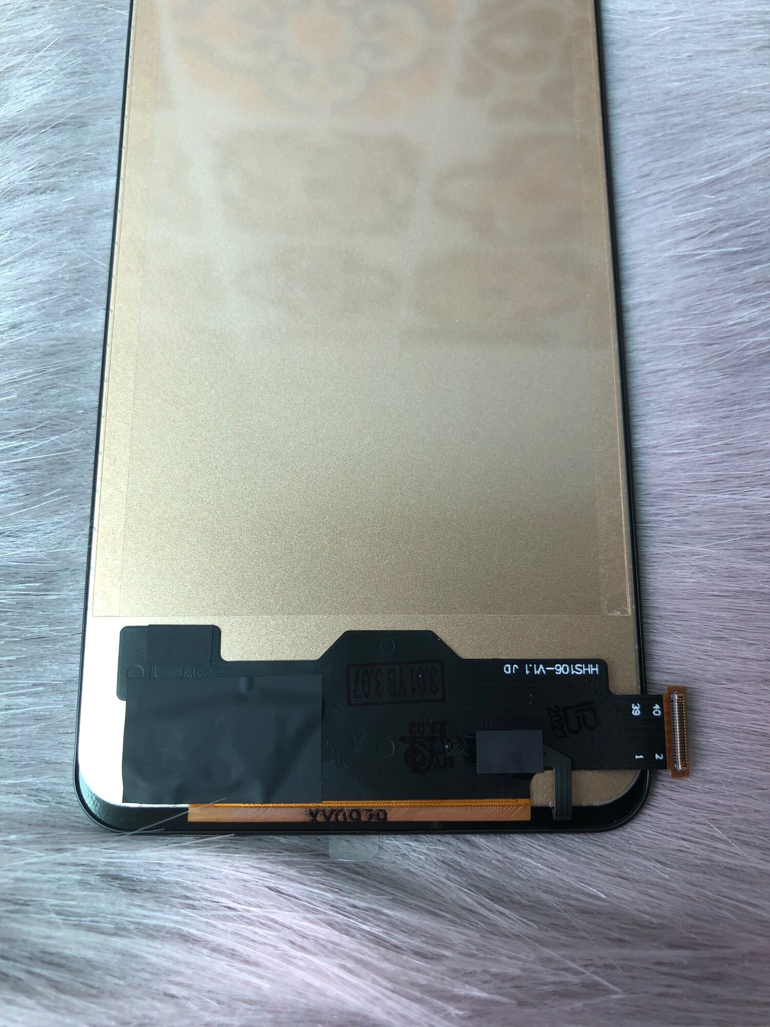 Màn hình tương thích Realme 9 4G