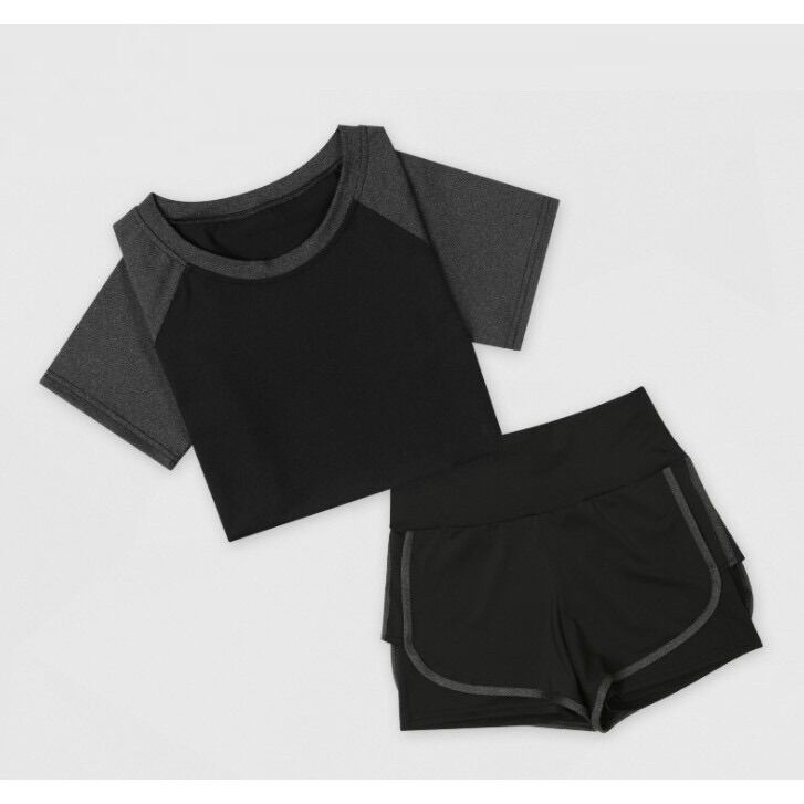 Set bộ đồ thể thao Simple