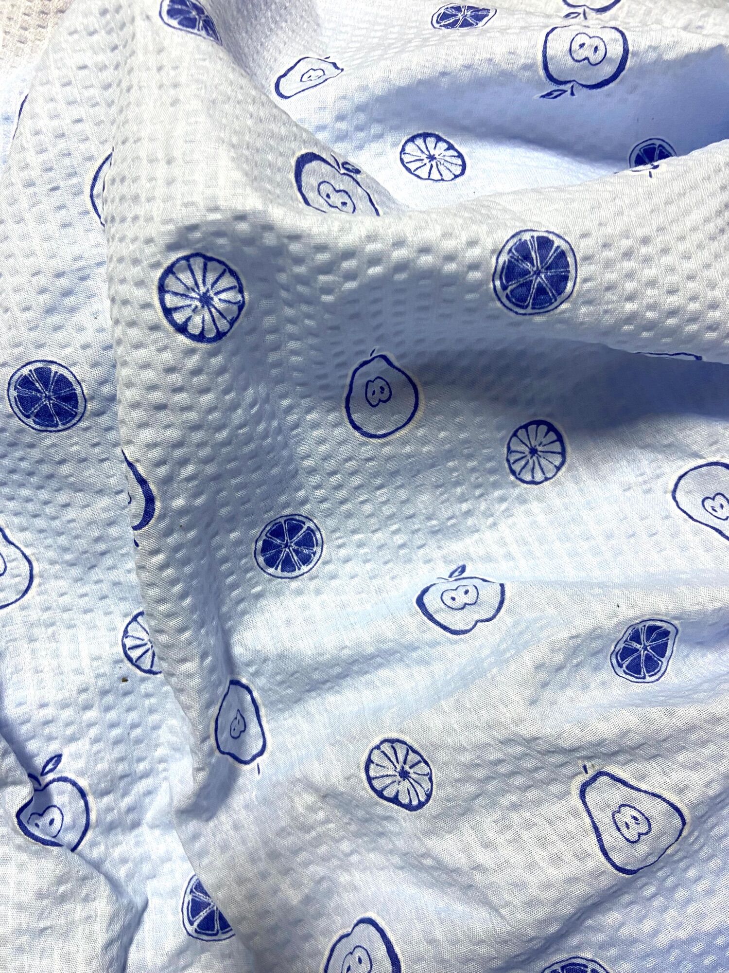 1m8 vải thô cotton mềm giản nhẹ khổ 1m5