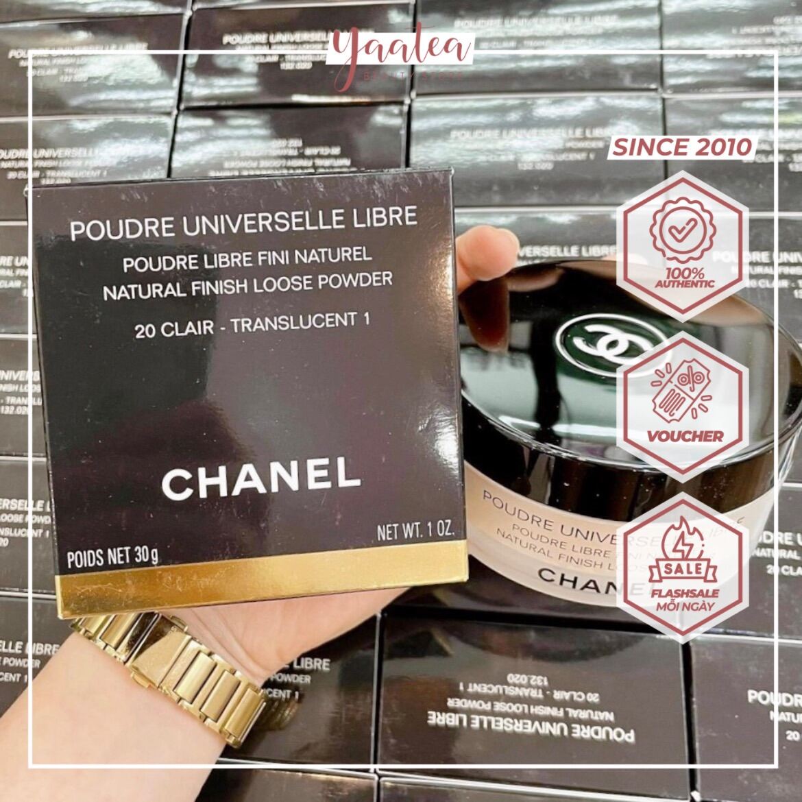 Tổng hợp Phấn Phủ Chanel giá rẻ bán chạy tháng 82023  BeeCost