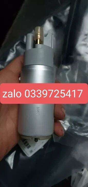 Mô tơ bơm xăng gentra, aveo , laceti, matiz 1 , matiz 2 và matiz 3 ,daewoo nubira , daewoo lanos xịn chính hãng