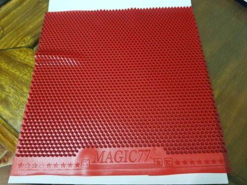 Mặt gai dài Magic 77 siêu dị siêu bền