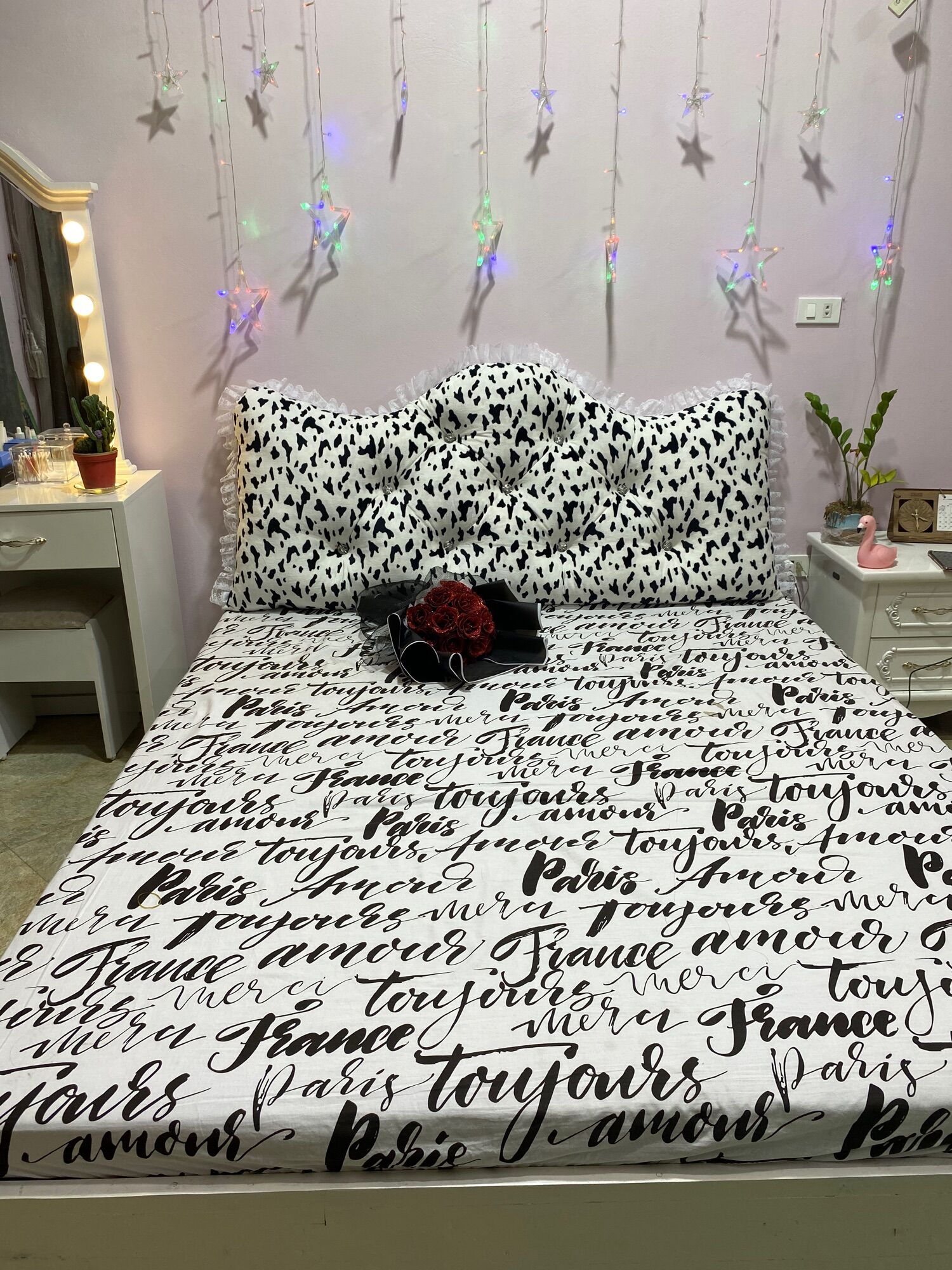 Tựa Đầu Giường hàng đẹp đủ kích thước