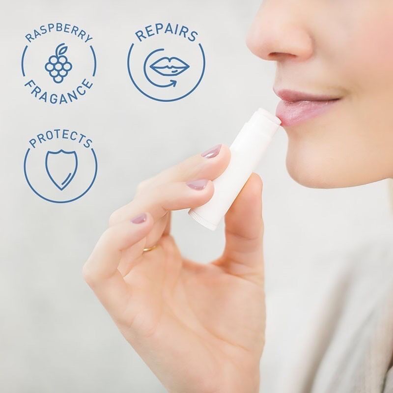 Son Dưỡng Môi Bioderma Atoderm Levres 4g