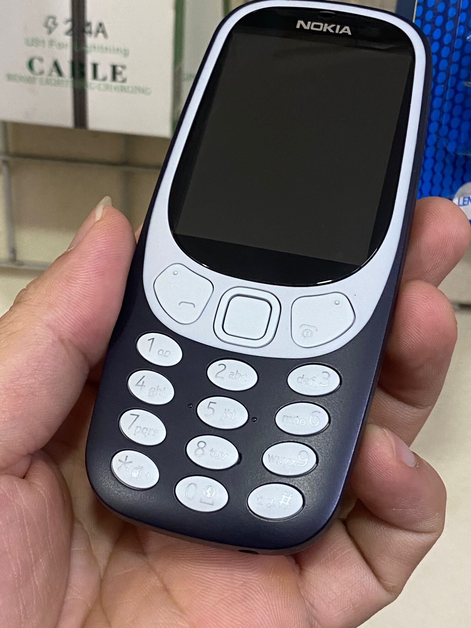 Nokia 3310 Original