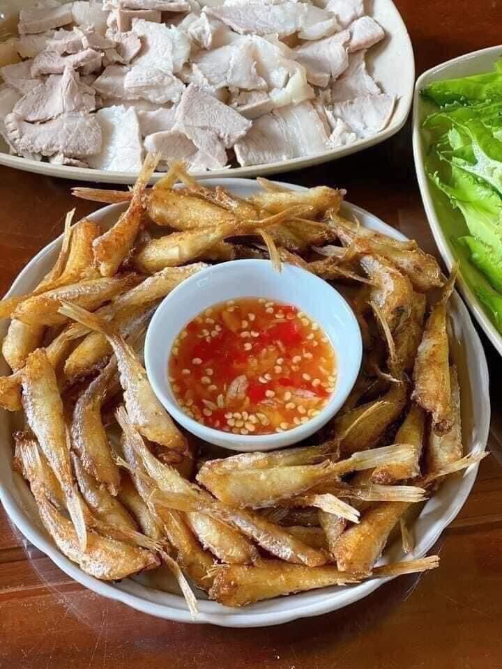 1kg CÁ ĐÙI GÀ  (hoả tốc 2h tphcm)