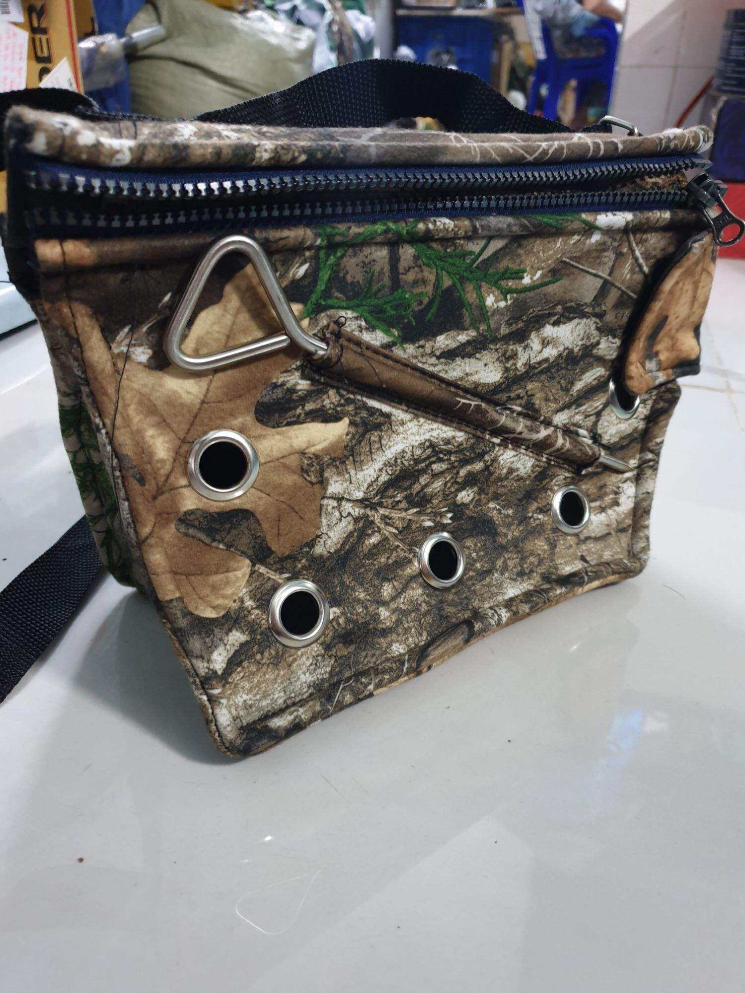 Túi đựng Gà Rừng