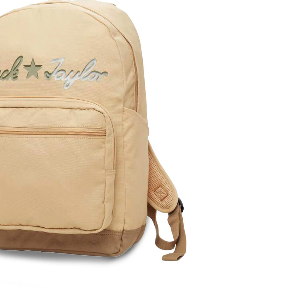Balo Converse Go 2 Backpack Large Logo - Script Seasonal 10023805-A12