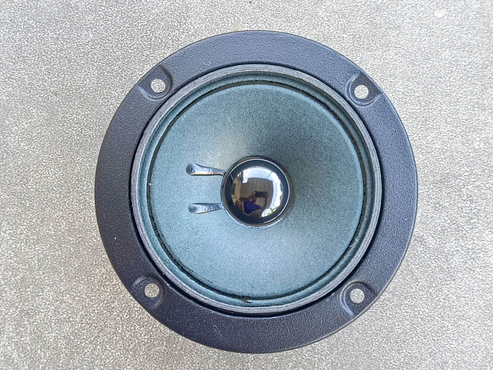 Loa Treble 10cm Từ Kép (1 Cái)