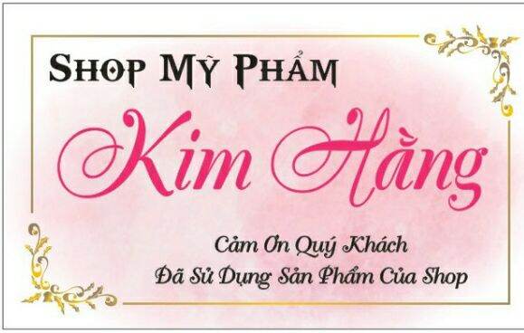 My Pham Kim Hang