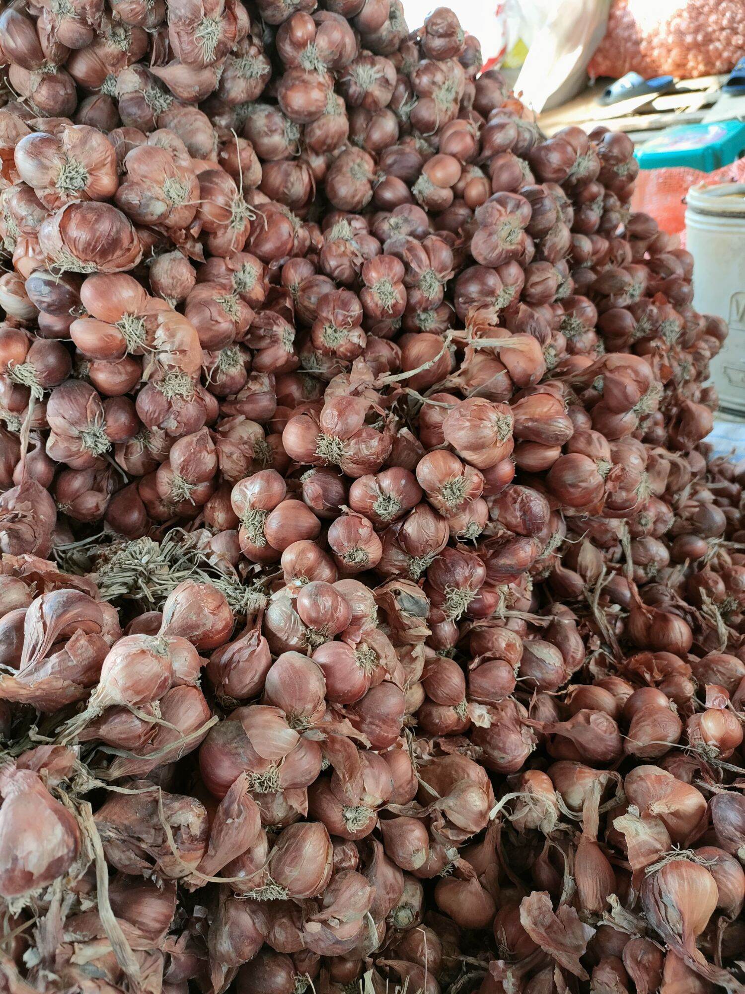 Hành khô kinh môn 1kg