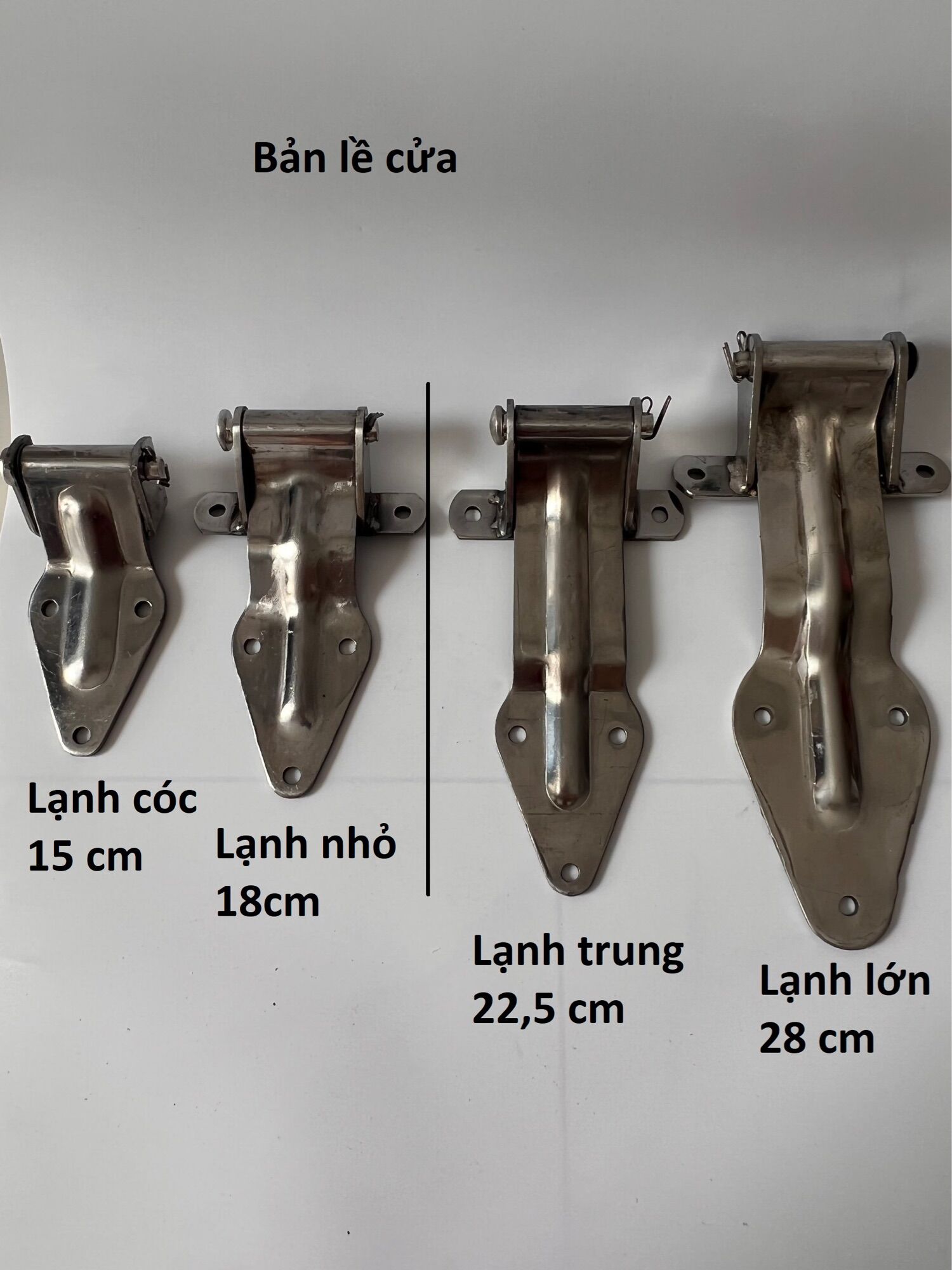 Bản lề cửa