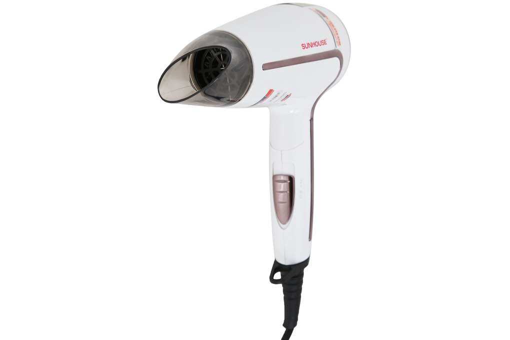 (Xả hàng tồn) Máy sấy tóc SUNHOUSE SHD2308W