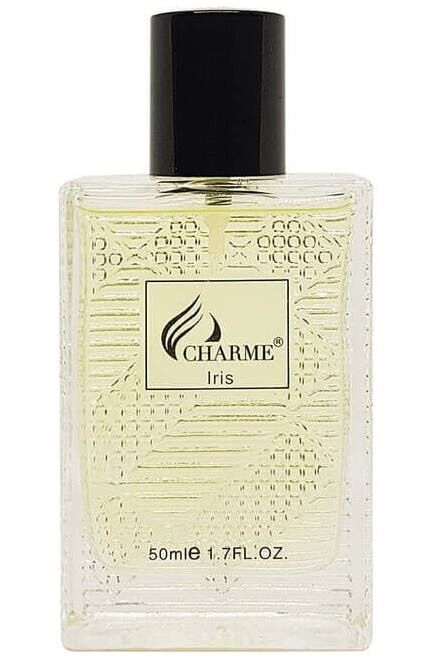 [HCM]Nước hoa nam iric 50ml ( xoá mã npp )