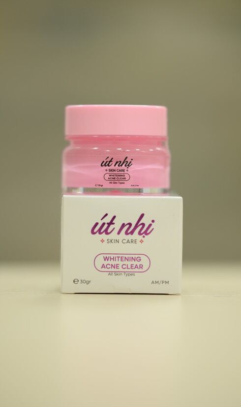 Kem Mụn Út Nhị