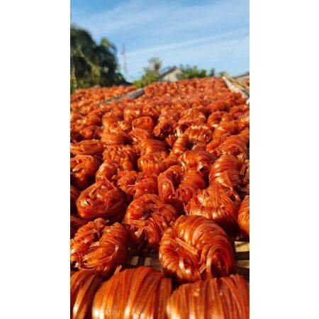 Hủ tiếu gạo lức khô Sa Đéc loại 1kg