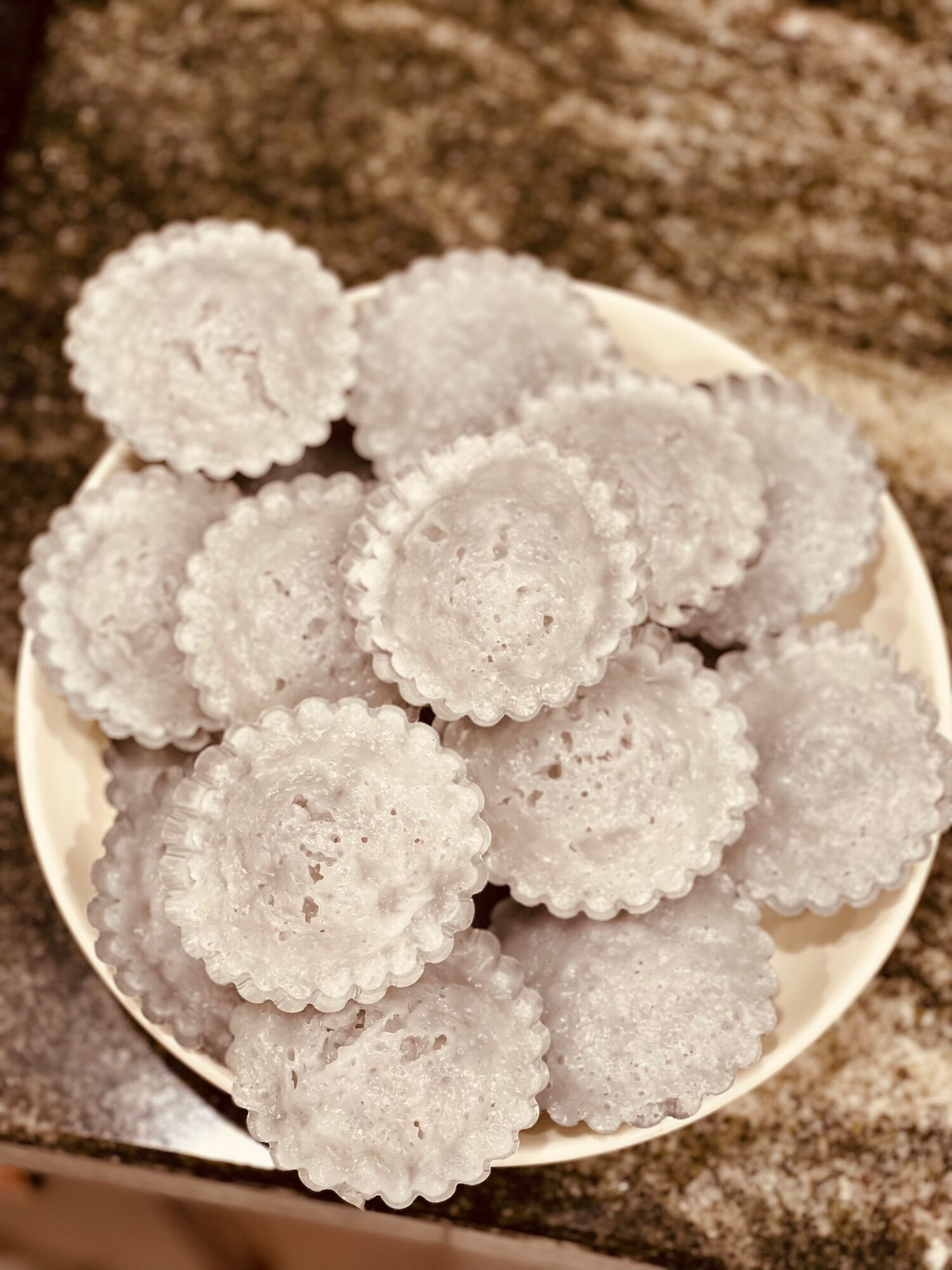 400gr Bột bánh bò Vĩnh Thuận